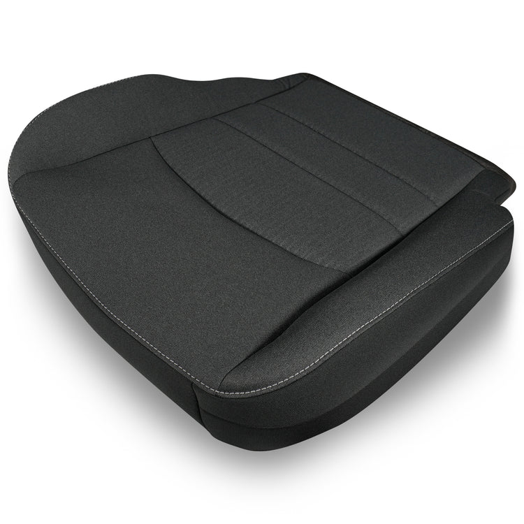 2023 Dodge Ram Tradesman 1500 Classic - Driver Side Bottom Cover - Material Config: OEM Cloth Black