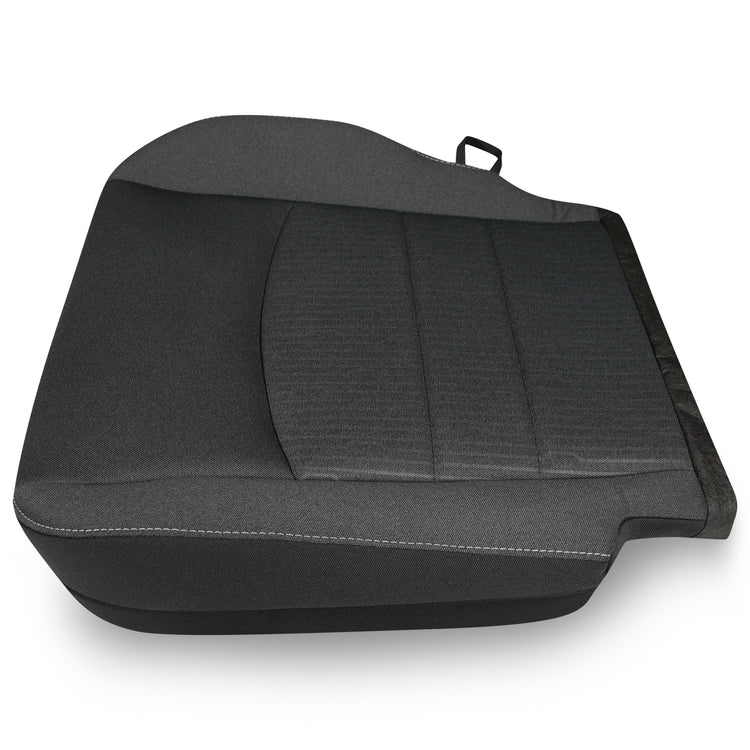 2023 Dodge Ram Tradesman 1500 Classic - Driver Side Bottom Cover - Material Config: OEM Cloth Black