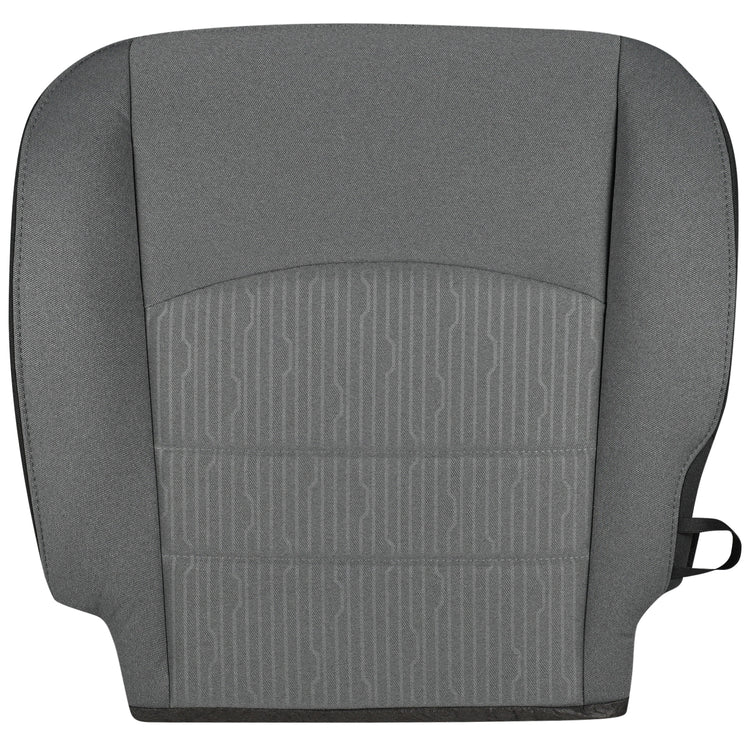 2024 Dodge Ram Tradesman 1500 Classic - Driver Side Bottom Cover - Material Config: OEM Cloth Diesel Gray