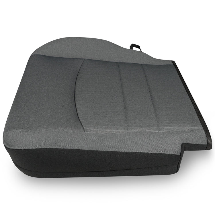 2024 Dodge Ram Tradesman 1500 Classic - Driver Side Bottom Cover - Material Config: OEM Cloth Diesel Gray