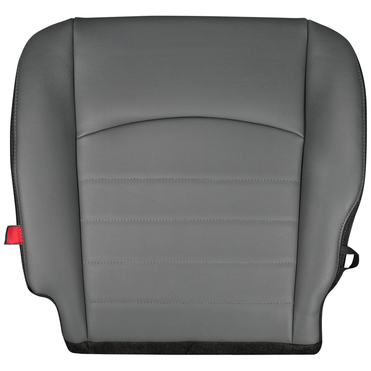2021 Dodge Ram 1500 Tradesman - Driver Side Bottom Cover - Material Config: OEM All Vinyl - Diesel Gray