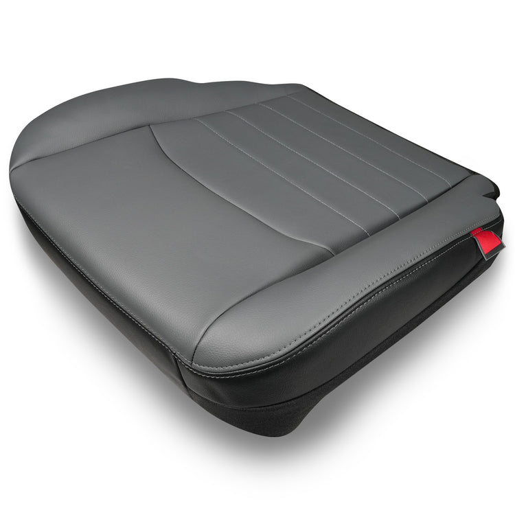 2021 Dodge Ram 1500 Tradesman - Driver Side Bottom Cover - Material Config: OEM All Vinyl - Diesel Gray