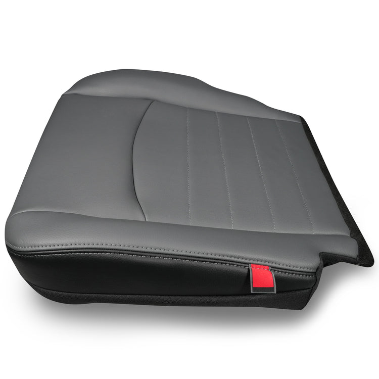 2021 Dodge Ram 1500 Tradesman - Driver Side Bottom Cover - Material Config: OEM All Vinyl - Diesel Gray