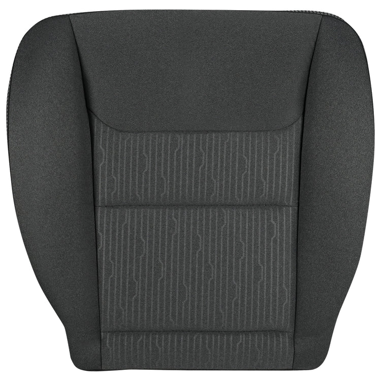 2022 Dodge Ram 1500 Tradesman - Driver Side Bottom Cover - Material Config: OEM Cloth - Black