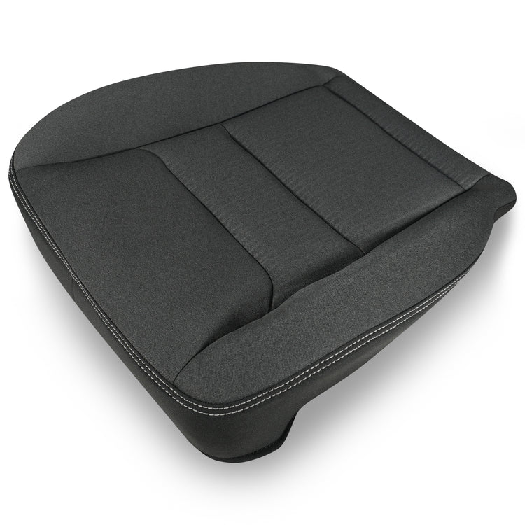 2022 Dodge Ram 1500 Tradesman - Driver Side Bottom Cover - Material Config: OEM Cloth - Black