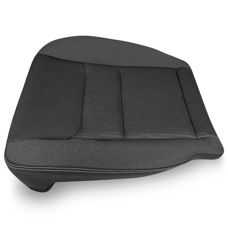 2022 Dodge Ram 1500 Tradesman - Driver Side Bottom Cover - Material Config: OEM Cloth - Black