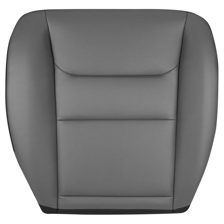 2023 Dodge Ram 1500 Tradesman - Driver Side Bottom Cover - Material Config: OEM All Vinyl - Diesel Gray