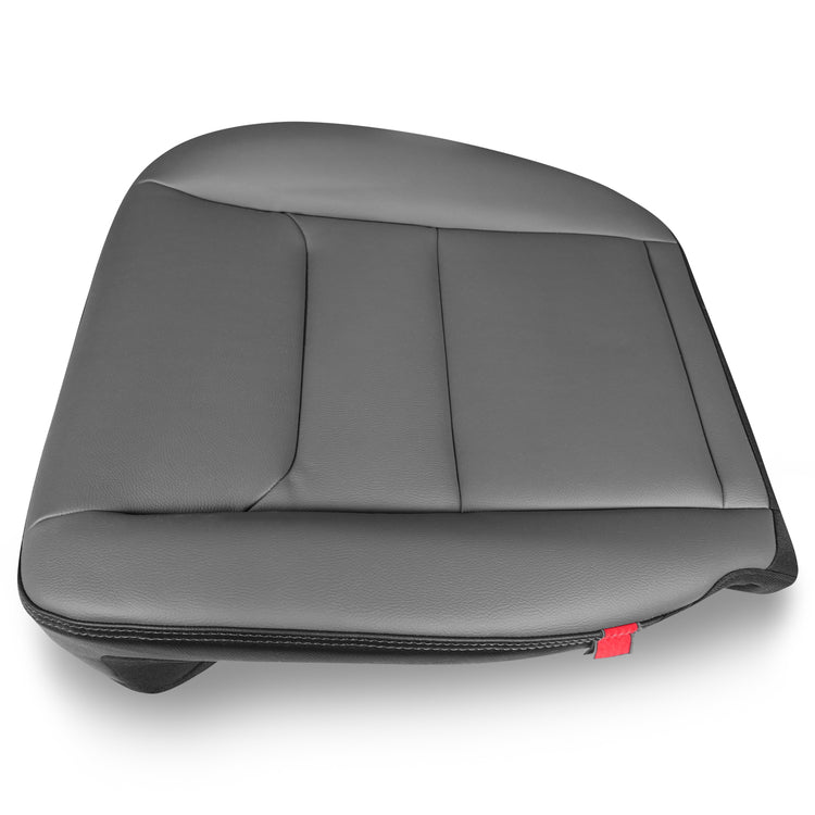 2023 Dodge Ram 1500 Tradesman - Driver Side Bottom Cover - Material Config: OEM All Vinyl - Diesel Gray
