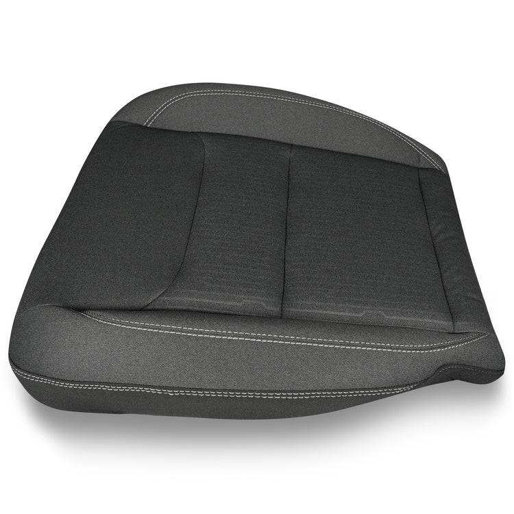 2021 Dodge Ram 1500 Big Horn - Driver Side Bottom Cover - Material Config: OEM All Cloth - Black