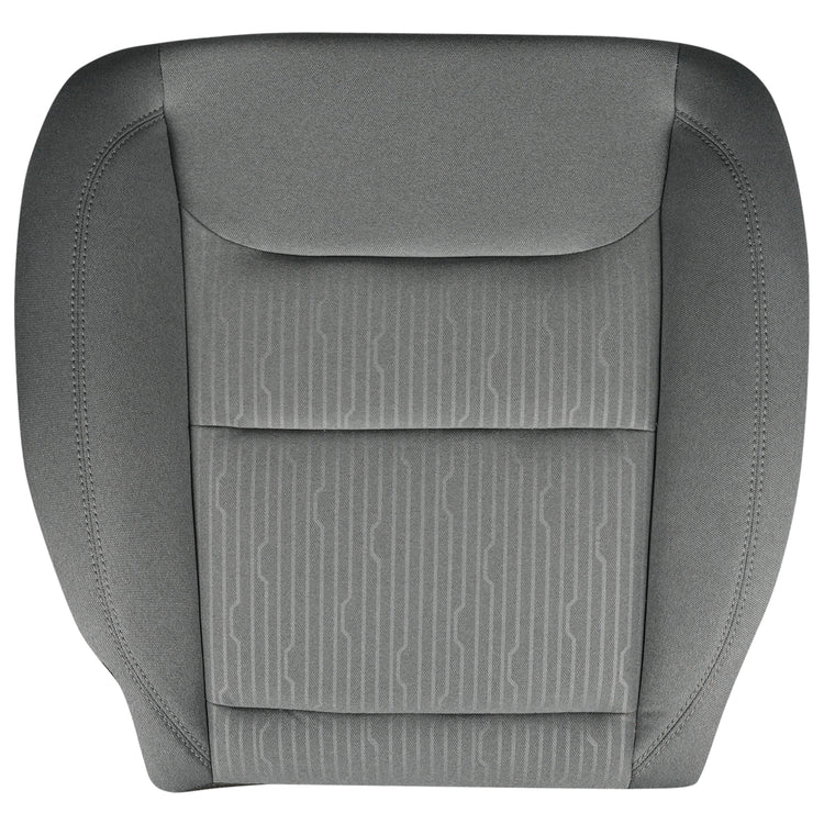 2021 Dodge Ram 1500 Big Horn - Driver Side Bottom Cover - Material Config: OEM All Cloth - Diesel Gray