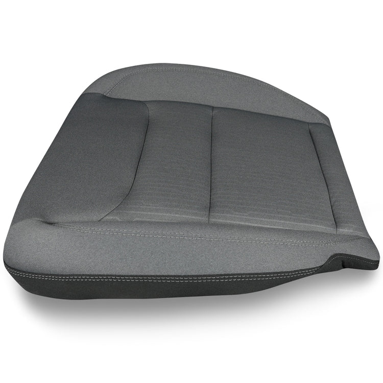 2021 Dodge Ram 1500 Big Horn - Driver Side Bottom Cover - Material Config: OEM All Cloth - Diesel Gray