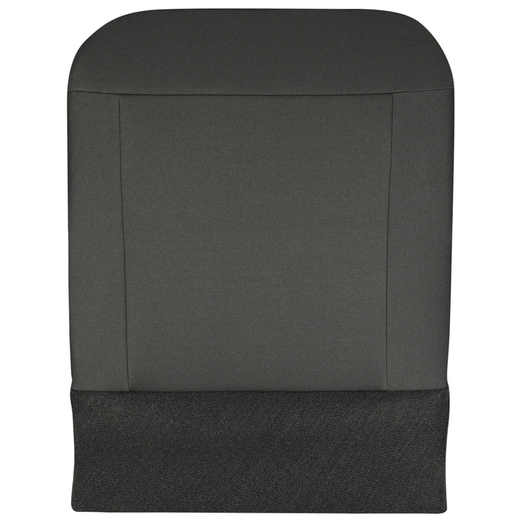 2022 Dodge Ram 1500 Tradesman - Driver Side Top Cover - Material Config: OEM Cloth - Diesel Gray