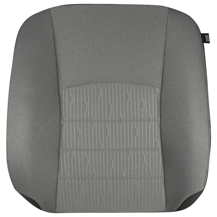 2022 Dodge Ram 1500 Tradesman - Driver Side Top Cover - Material Config: OEM Cloth - Diesel Gray