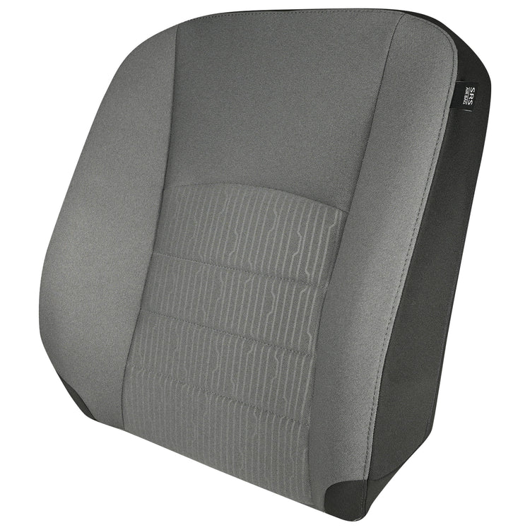 2022 Dodge Ram 1500 Tradesman - Driver Side Top Cover - Material Config: OEM Cloth - Diesel Gray