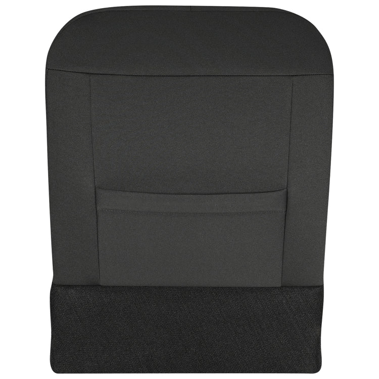 2021 Dodge Ram 1500 Classic Tradesman - Driver Side Top Cover - Material Config: OEM Cloth - Black