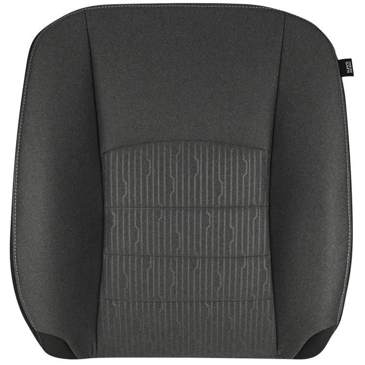 2021 Dodge Ram 1500 Classic Tradesman - Driver Side Top Cover - Material Config: OEM Cloth - Black