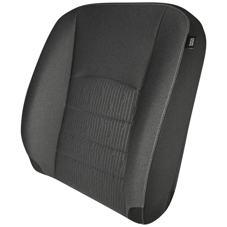 2021 Dodge Ram 1500 Classic Tradesman - Driver Side Top Cover - Material Config: OEM Cloth - Black