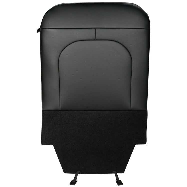 2022 Dodge Ram 2500 Tradesman - Driver Side Top Cover - Material Config: OEM All Vinyl - Diesel Gray