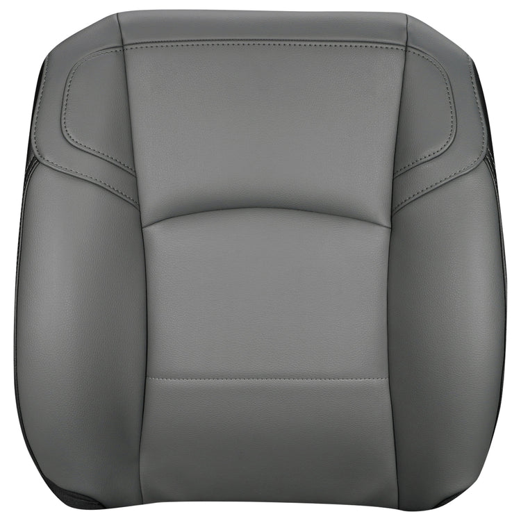 2022 Dodge Ram 2500 Tradesman - Driver Side Top Cover - Material Config: OEM All Vinyl - Diesel Gray