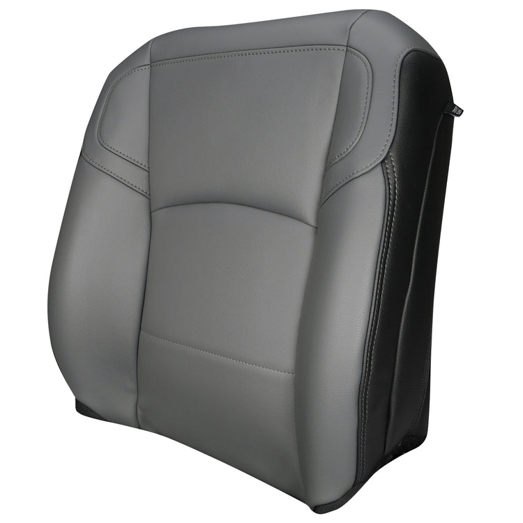 2022 Dodge Ram 2500 Tradesman - Driver Side Top Cover - Material Config: OEM All Vinyl - Diesel Gray