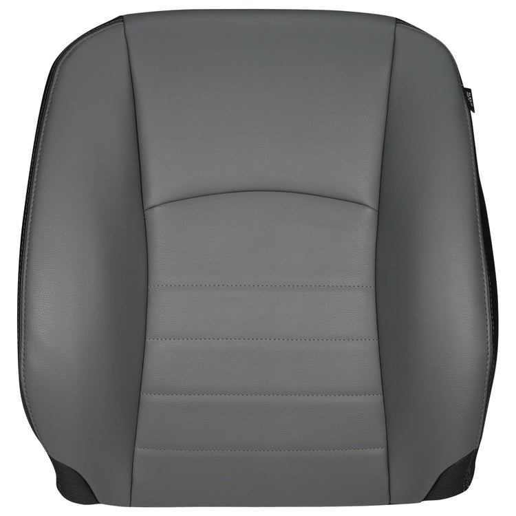 2023 Dodge Ram 1500 Tradesman - Driver Side Top Cover - Material Config: OEM All Vinyl - Diesel Gray