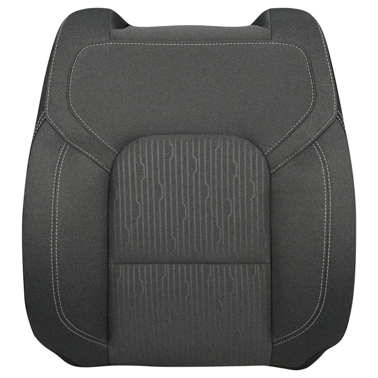 2021 Dodge Ram 1500 Big Horn - Driver Side Top Cover - Material Config: OEM All Cloth - Black