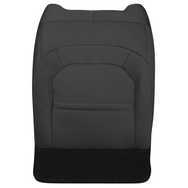 2023 Dodge Ram 1500 Big Horn - Driver Side Top Cover - Material Config: OEM All Cloth - Diesel Gray