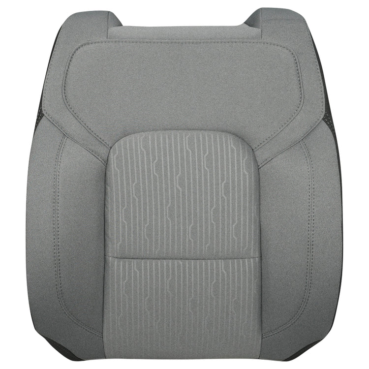 2023 Dodge Ram 1500 Big Horn - Driver Side Top Cover - Material Config: OEM All Cloth - Diesel Gray