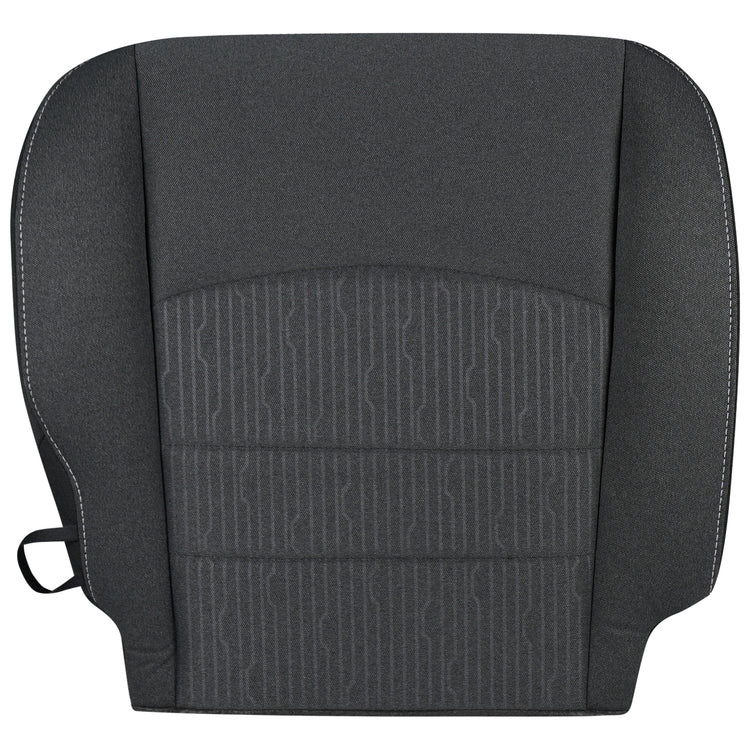 2023 Dodge Ram Tradesman 1500 Classic - Passenger Side Bottom Cover - Material Config: OEM Cloth Black