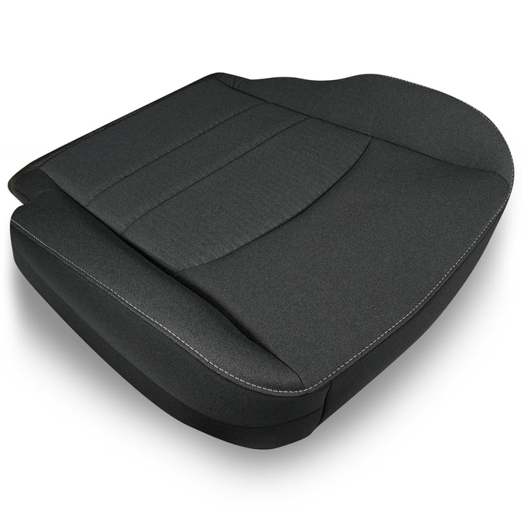 2023 Dodge Ram Tradesman 1500 Classic - Passenger Side Bottom Cover - Material Config: OEM Cloth Black
