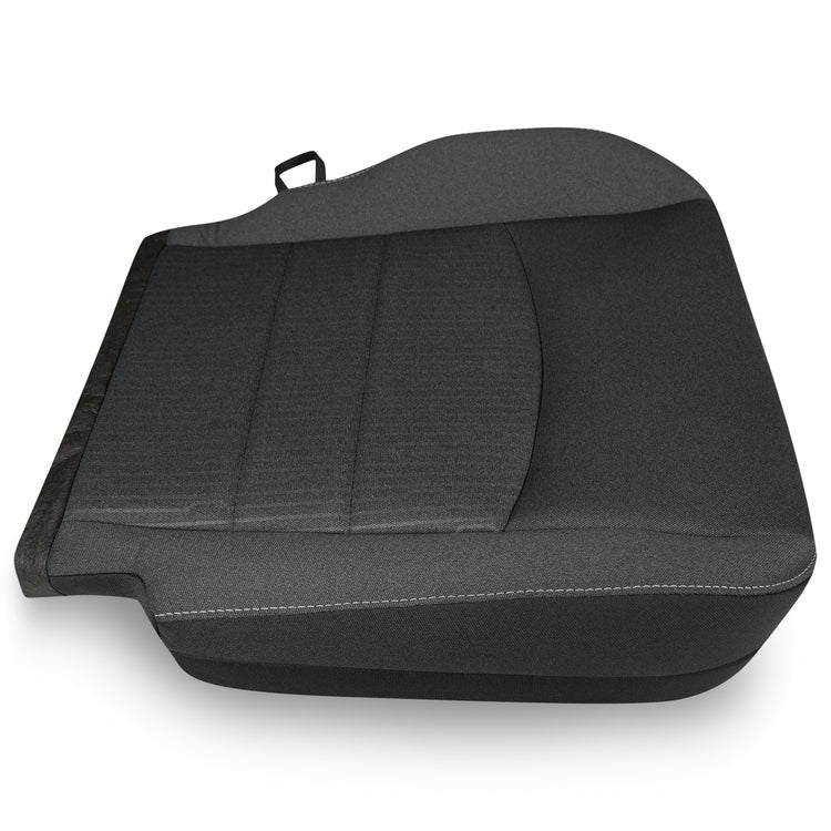 2023 Dodge Ram Tradesman 1500 Classic - Passenger Side Bottom Cover - Material Config: OEM Cloth Black