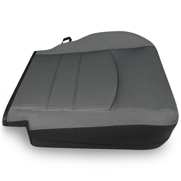 2022 Dodge Ram Tradesman 1500 Classic - Passenger Side Bottom Cover - Material Config: OEM Cloth Diesel Gray