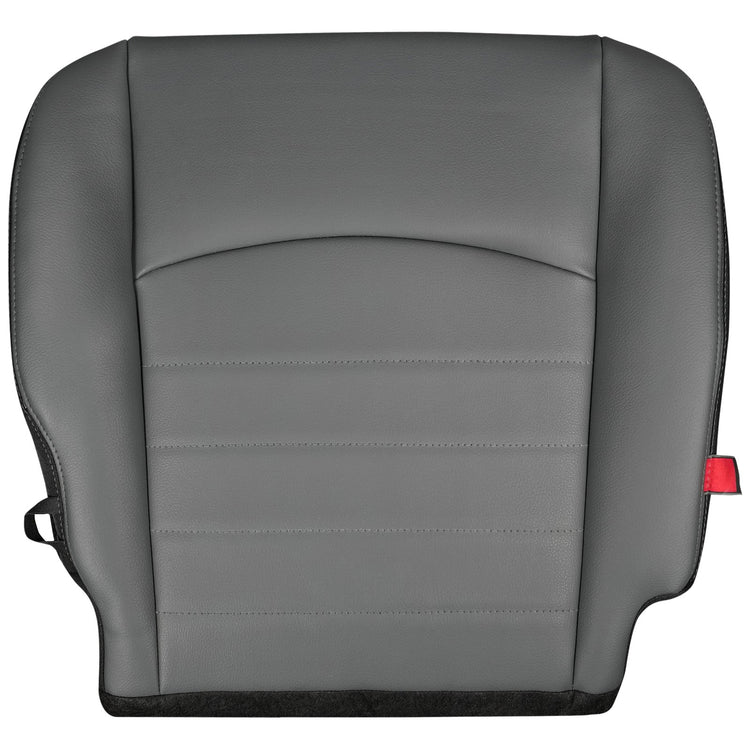 2022 Dodge Ram 1500 Tradesman - Passenger Side Bottom Cover - Material Config: OEM All Vinyl - Diesel Gray