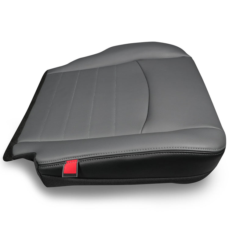 2022 Dodge Ram 1500 Tradesman - Passenger Side Bottom Cover - Material Config: OEM All Vinyl - Diesel Gray