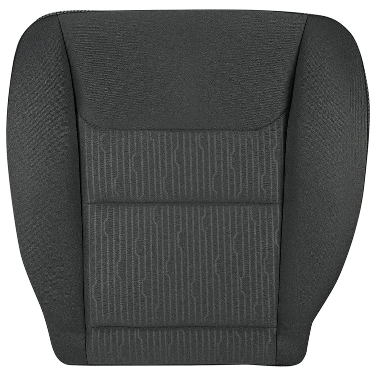 2020 Dodge Ram 1500 Tradesman - Passenger Side Bottom Cover - Material Config: OEM Cloth - Black