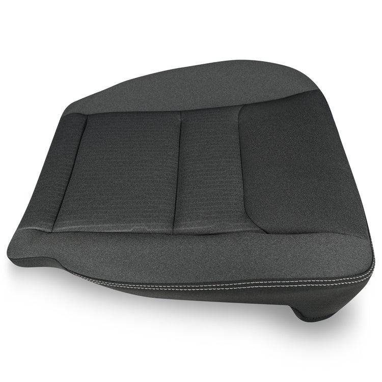 2020 Dodge Ram 1500 Tradesman - Passenger Side Bottom Cover - Material Config: OEM Cloth - Black