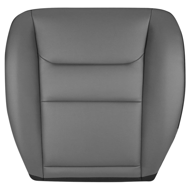 2020 Dodge Ram 1500 Tradesman - Passenger Side Bottom Cover - Material Config: OEM All Vinyl - Diesel Gray