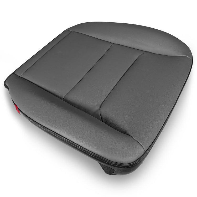 2020 Dodge Ram 1500 Tradesman - Passenger Side Bottom Cover - Material Config: OEM All Vinyl - Diesel Gray