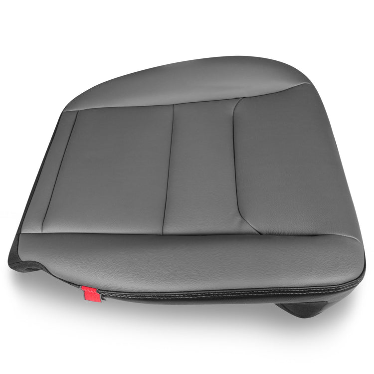 2020 Dodge Ram 1500 Tradesman - Passenger Side Bottom Cover - Material Config: OEM All Vinyl - Diesel Gray