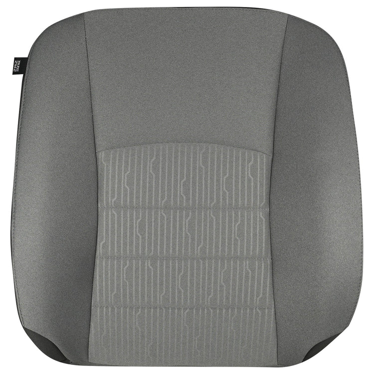 2022 Dodge Ram 1500 Tradesman - Passenger Side Top Cover - Material Config: OEM Cloth - Diesel Gray