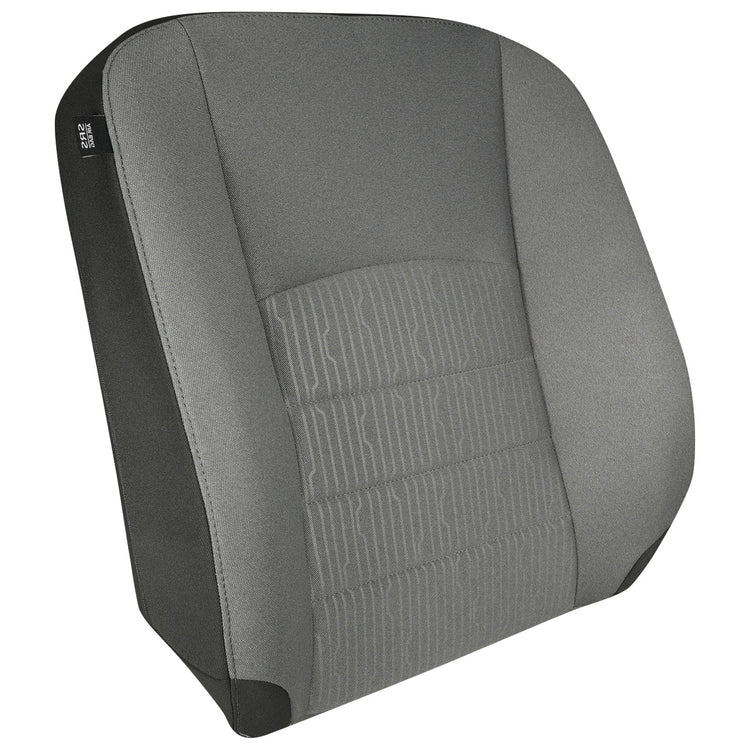 2022 Dodge Ram 1500 Tradesman - Passenger Side Top Cover - Material Config: OEM Cloth - Diesel Gray