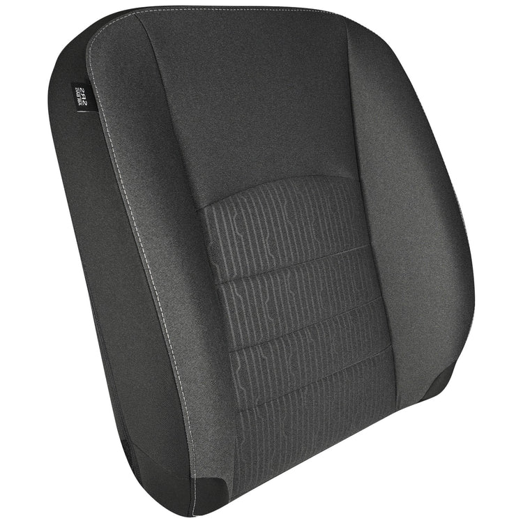 2021 Dodge Ram 1500 Classic Tradesman - Passenger Side Top Cover - Material Config: OEM Cloth - Black
