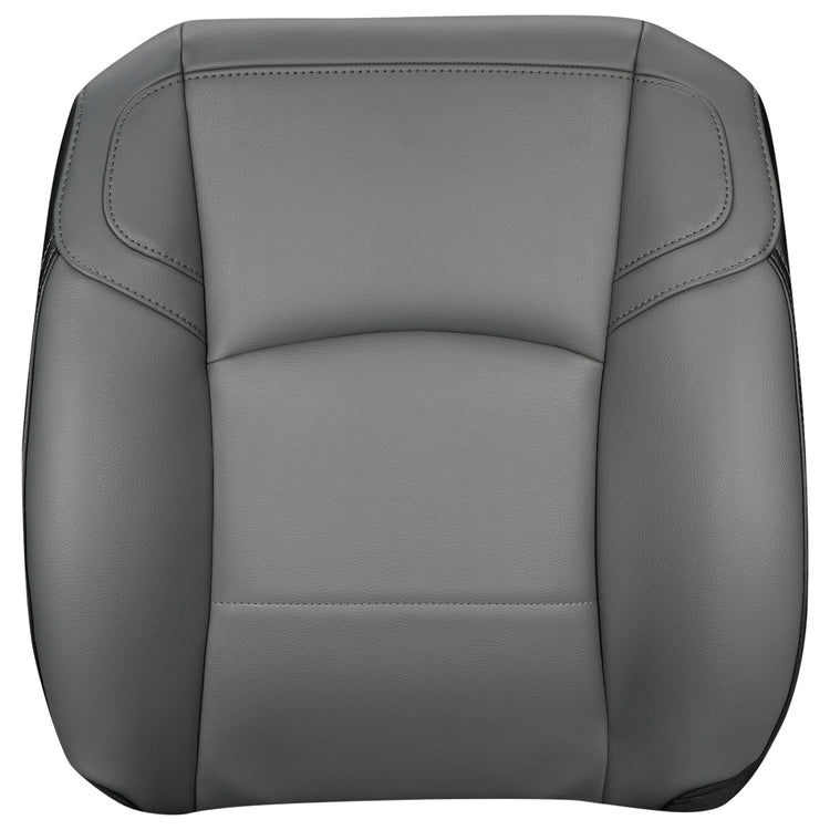2022 Dodge Ram 3500 Tradesman - Passenger Side Top Cover - Material Config: OEM All Vinyl - Diesel Gray