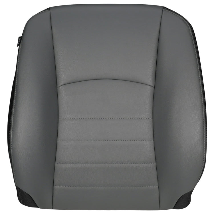 2021 Dodge Ram 1500 Tradesman - Passenger Side Top Cover - Material Config: OEM All Vinyl - Diesel Gray