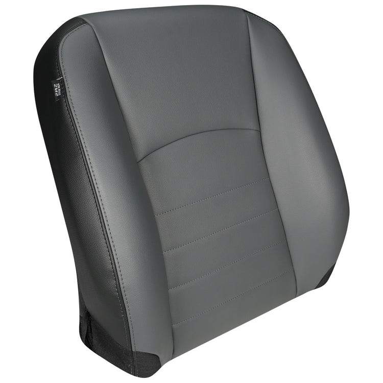 2021 Dodge Ram 1500 Tradesman - Passenger Side Top Cover - Material Config: OEM All Vinyl - Diesel Gray
