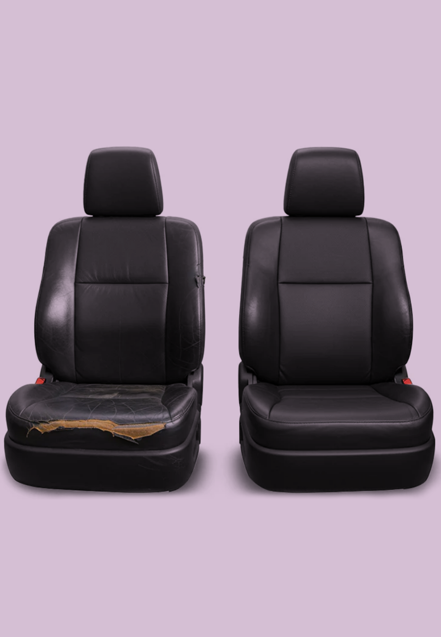 Seat Covers For Trucks Are Critical For Long-Term Aesthetics