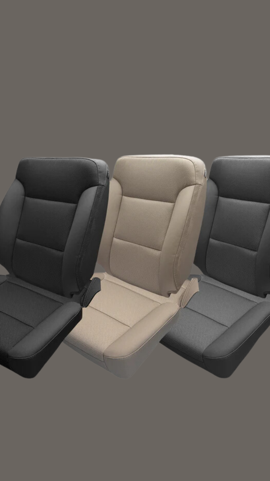 Seat Covers For Trucks To Restore Comfort