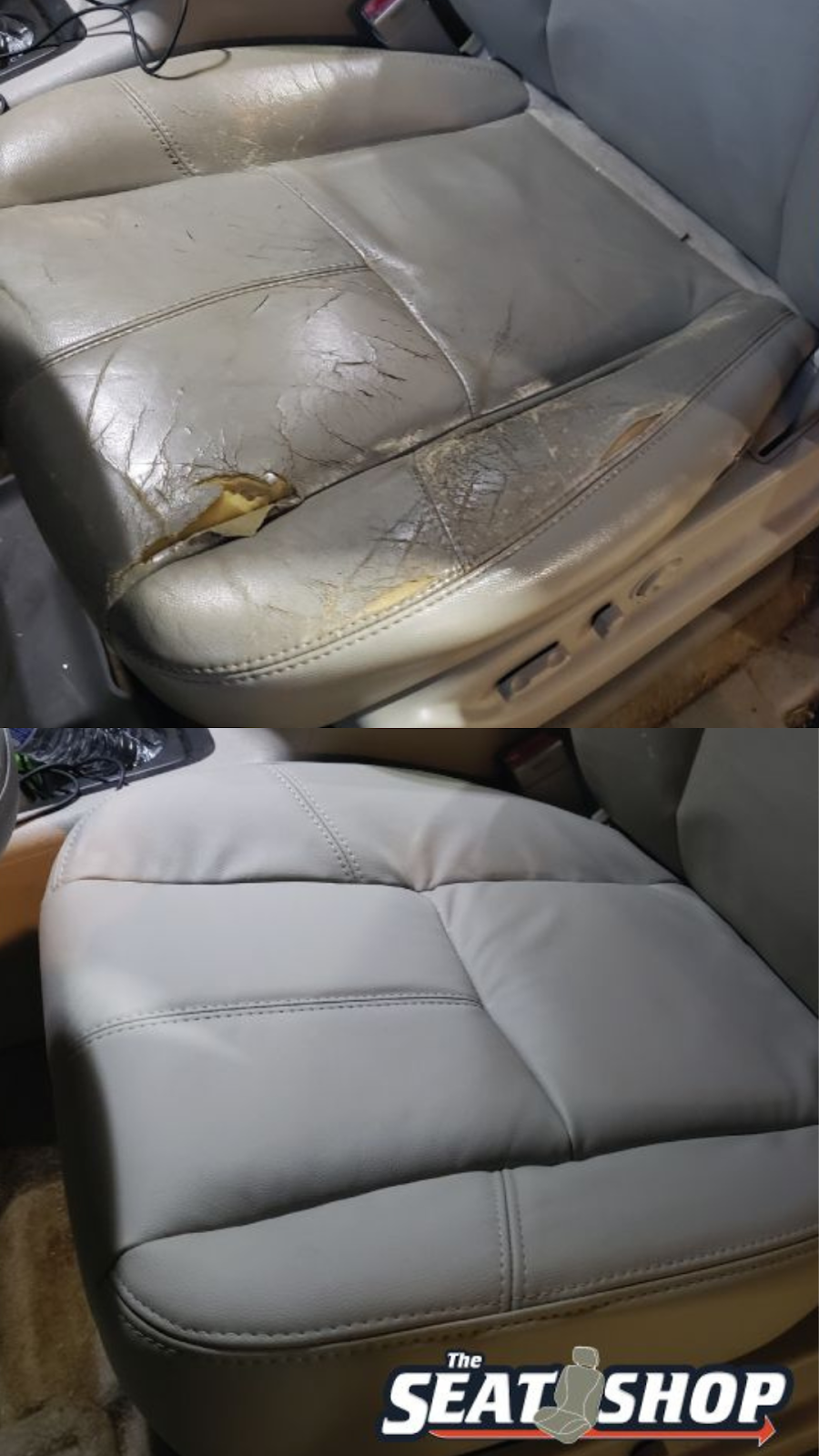 The Best 2023 Silverado Replacement Seat Covers From The Seat Shop