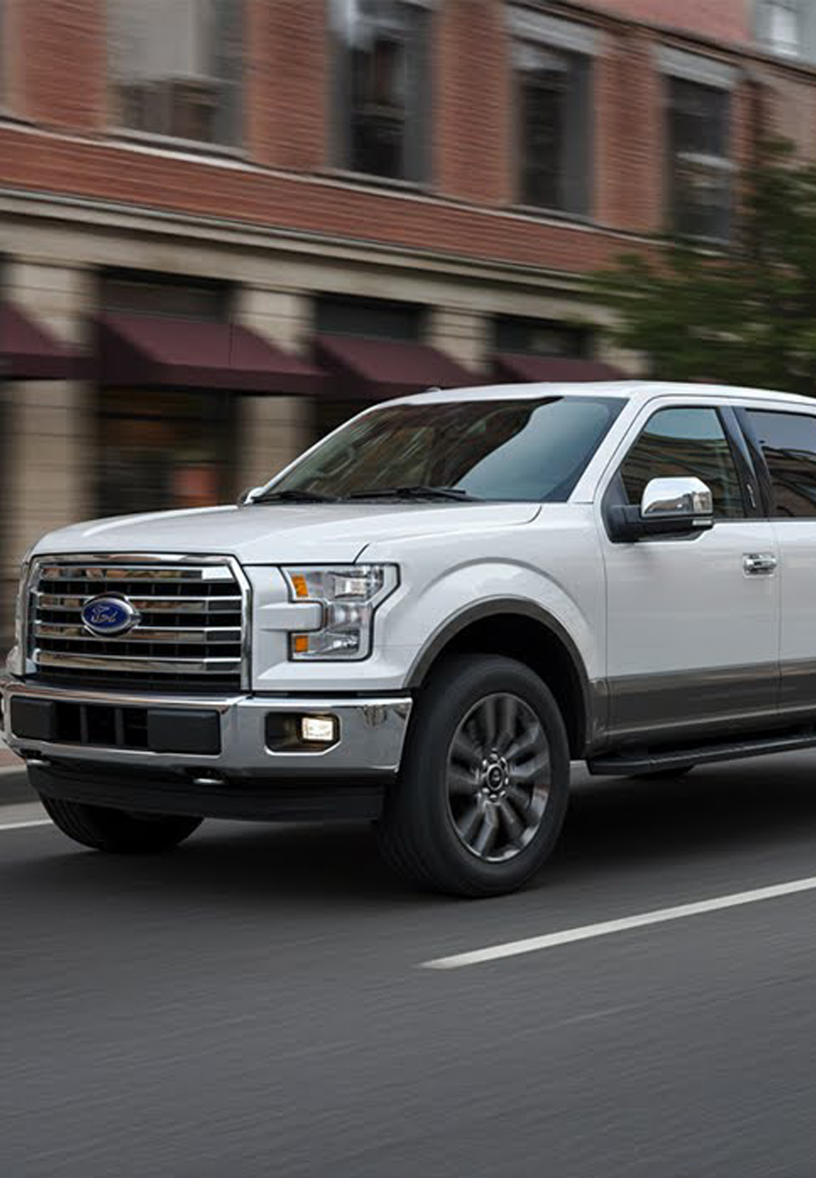 The Best Ford F150 OEM Seat Covers