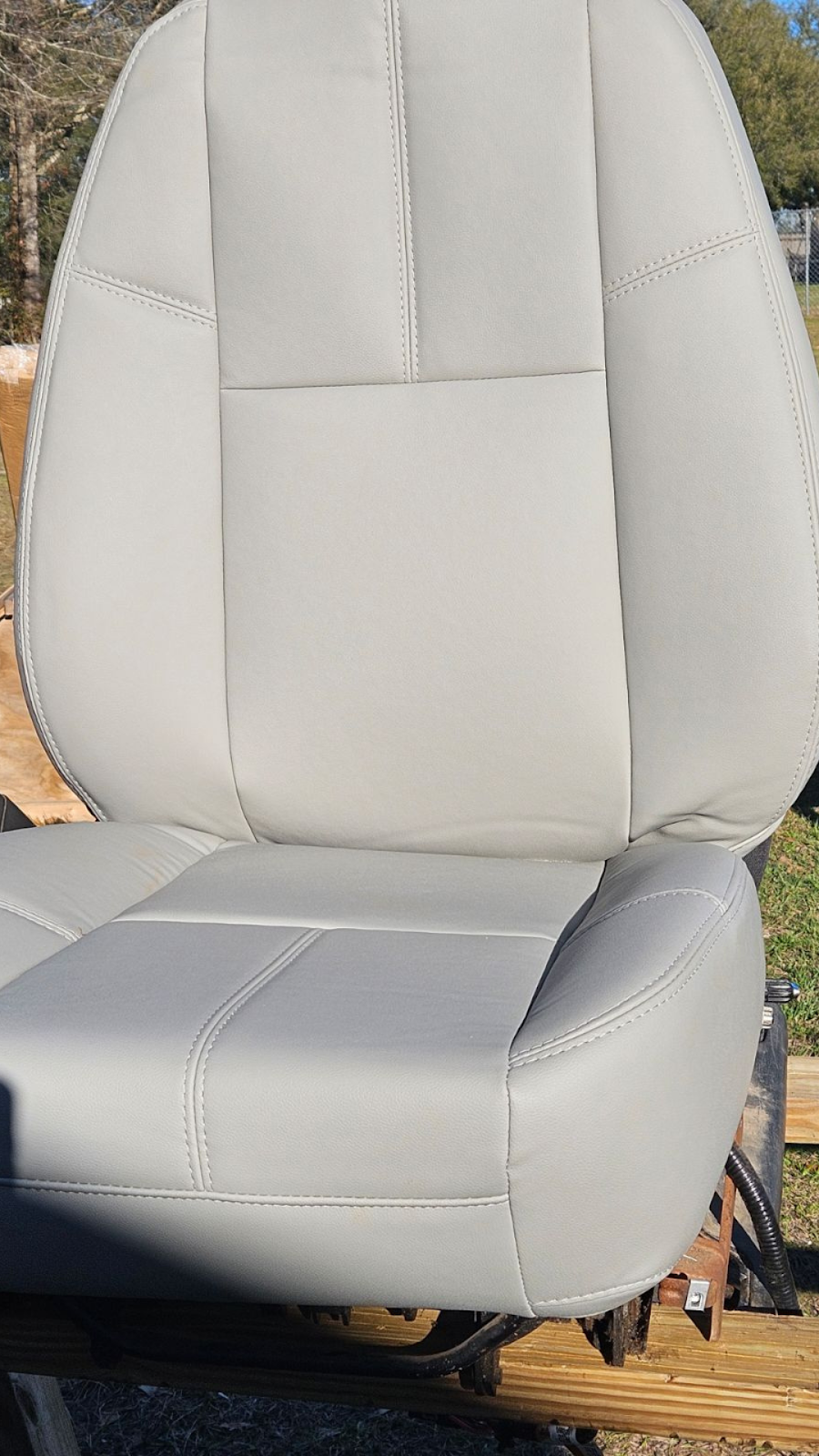 2021 Toyota Tundra Seat Covers – The Seat Shop